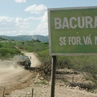 Foto de 'Bacurau'