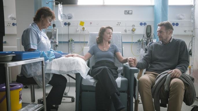 Imagen de la película Ordinary Love