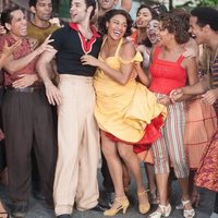 West Side Story