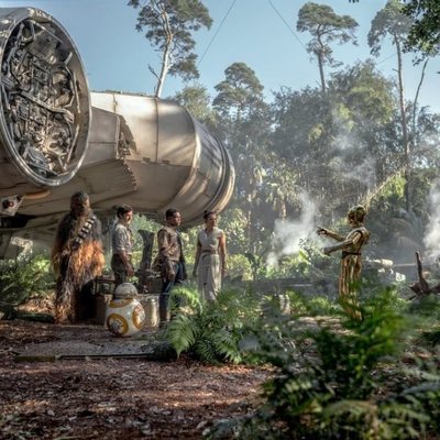 Star Wars: The Rise of Skywalker