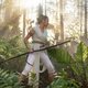 Imagen de la película Star Wars: The Rise of Skywalker