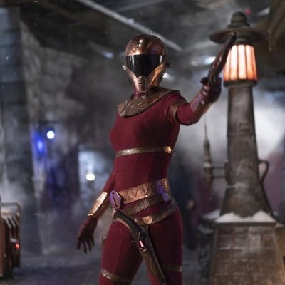 Star Wars: The Rise of Skywalker