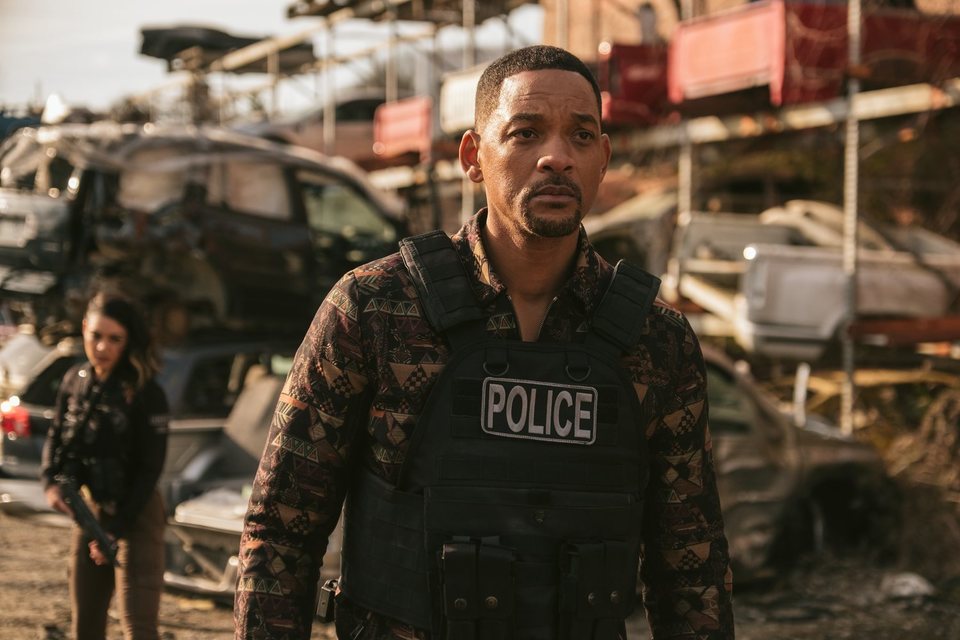 Imagen de la película Bad Boys For Life