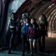 Imagen de la película Birds of Prey: and the Fantabulous emancipation of one Harley Quinn