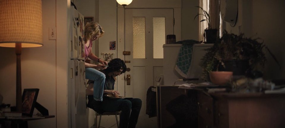 Imagen de la película Ghostbusters: Afterlife