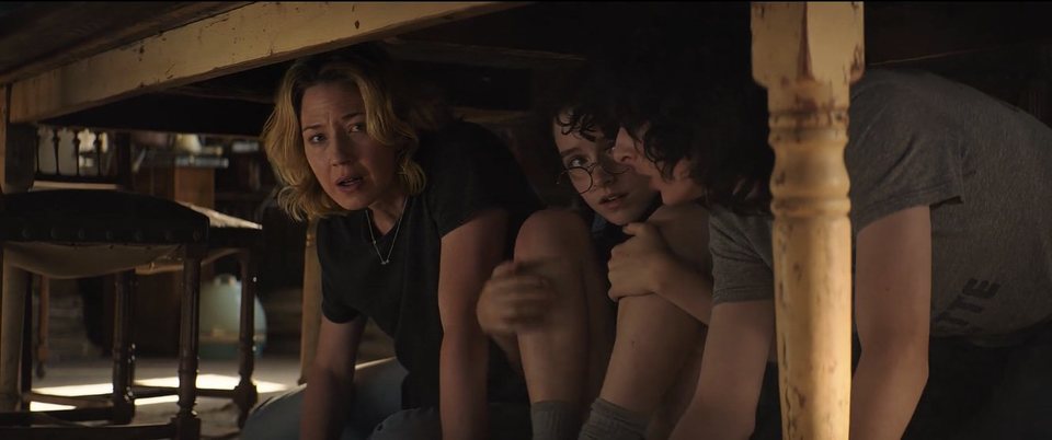 Imagen de la película Ghostbusters: Afterlife