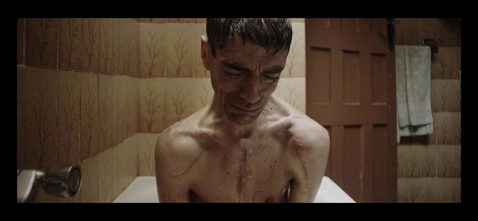 Imagen de la película Amigo