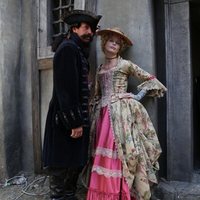 El misterio del dragón