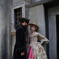 Foto de 'The Iron Mask'