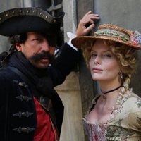 Foto de 'The Iron Mask'