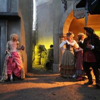 Foto de 'The Iron Mask'