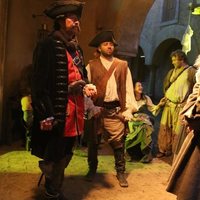 El misterio del dragón