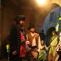 Foto de 'The Iron Mask'