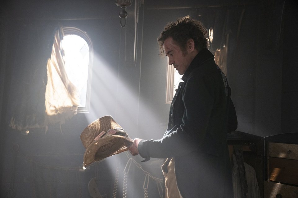 Imagen de la película Dolittle