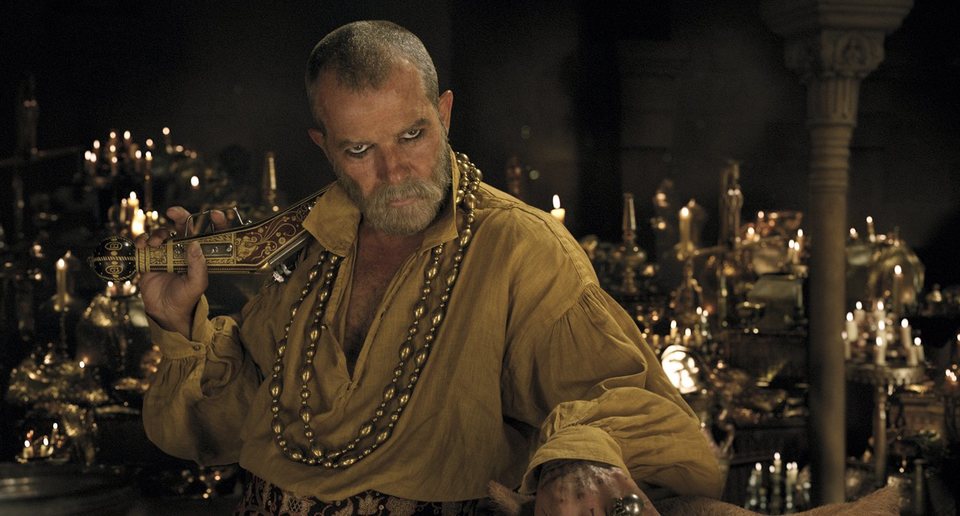 Imagen de la película Dolittle