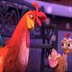 Imagen de la película Turu, the wacky hen