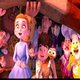 Imagen de la película Turu, the wacky hen