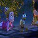 Imagen de la película Turu, the wacky hen