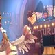 Imagen de la película Turu, the wacky hen