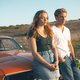 Imagen de la película Close to the Horizon