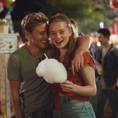 Close to the Horizon