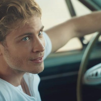 Close to the Horizon