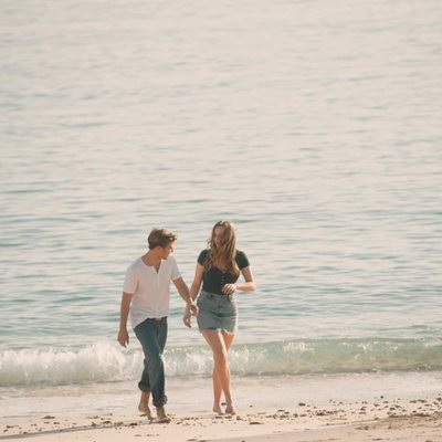 Close to the Horizon