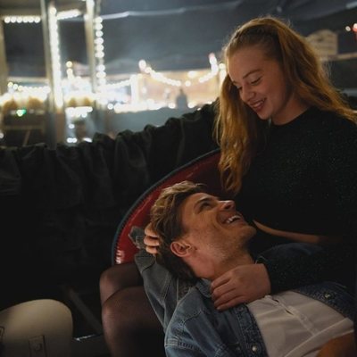 Close to the Horizon