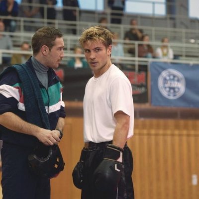 Close to the Horizon