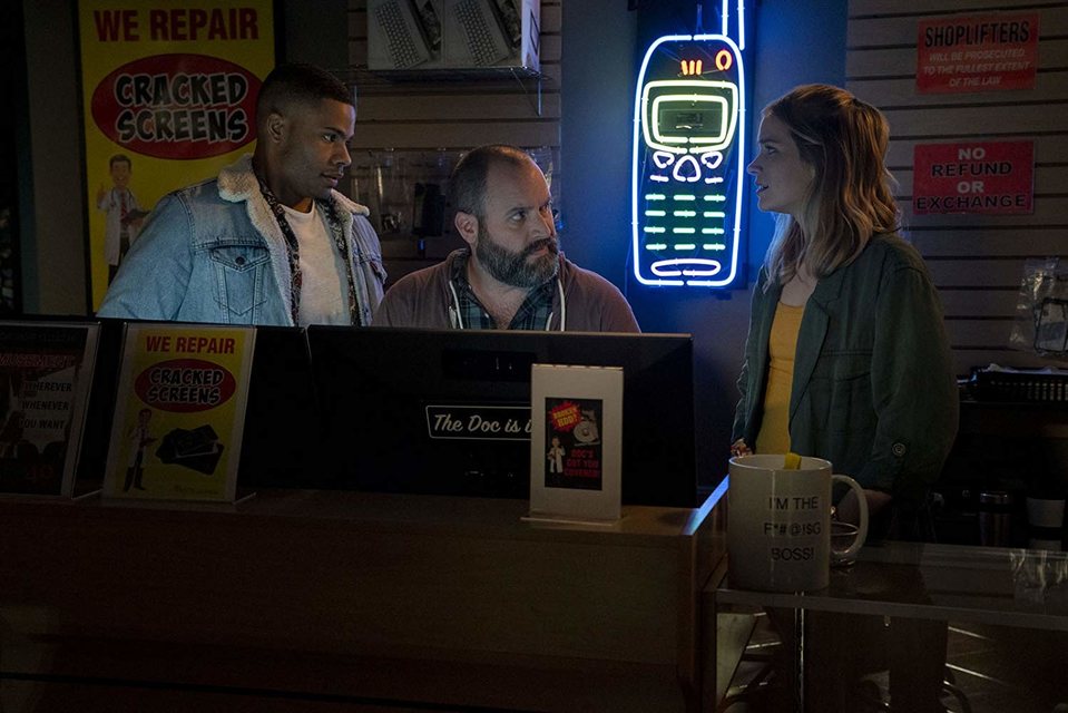 Imagen de la película Countdown