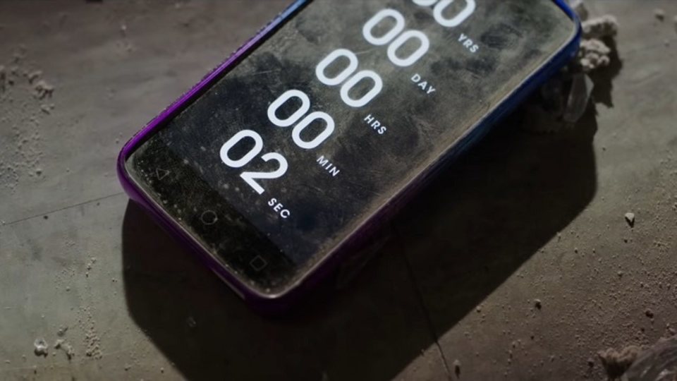 Imagen de la película Countdown