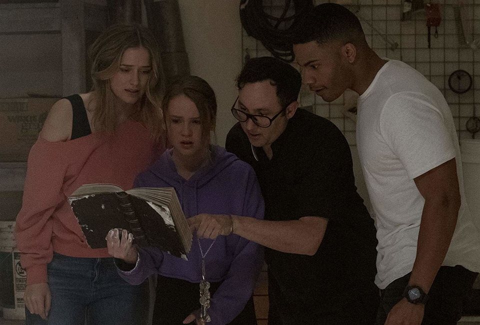 Imagen de la película Countdown