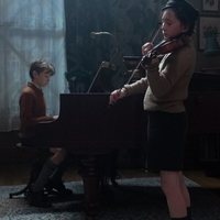 Foto de 'The Song of Names'