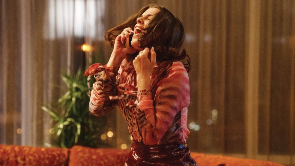 Imagen de la película Uncut Gems