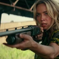 Foto de 'A Quiet Place 2'