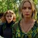 Imagen de la película A Quiet Place 2