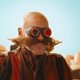 Imagen de la película Sonic the Hedgehog