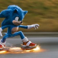 Foto de 'Sonic the Hedgehog'