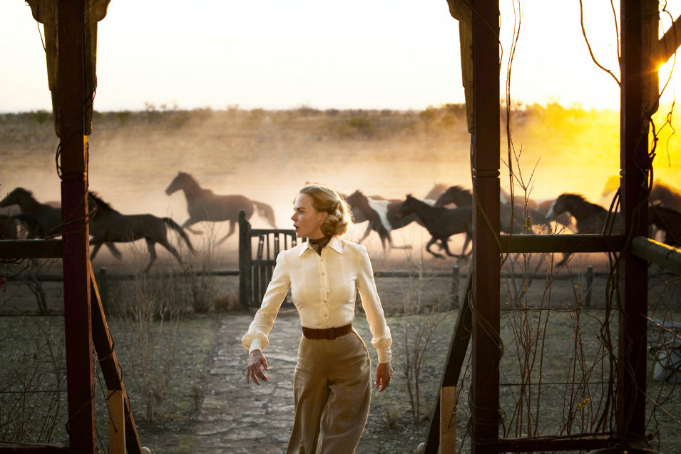 Imagen de la película Australia
