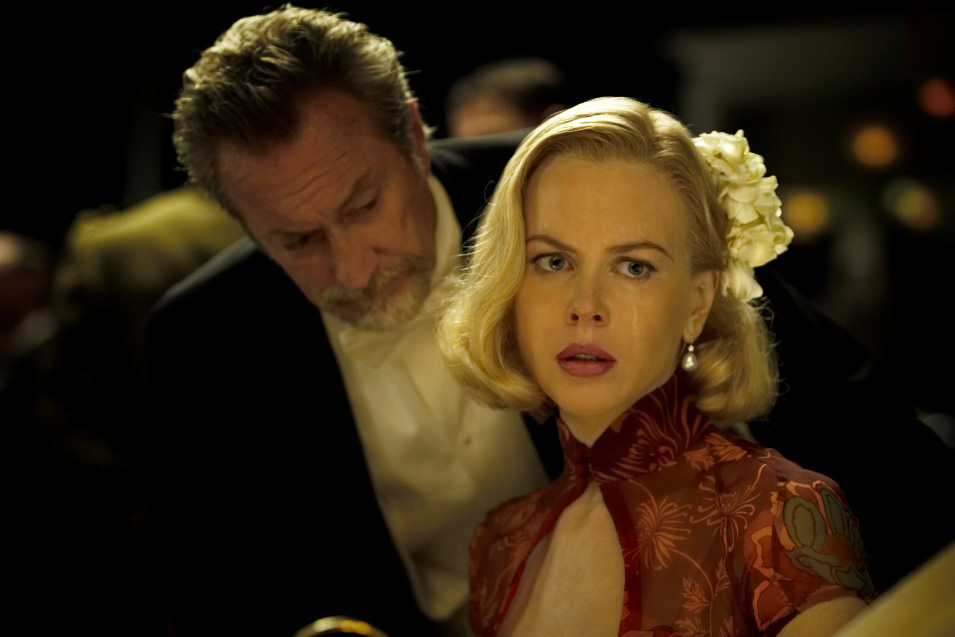 Imagen de la película Australia