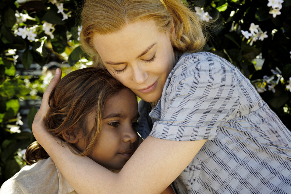 Imagen de la película Australia