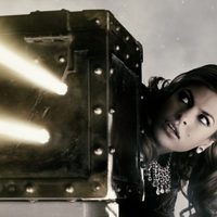 Foto de 'The Spirit'
