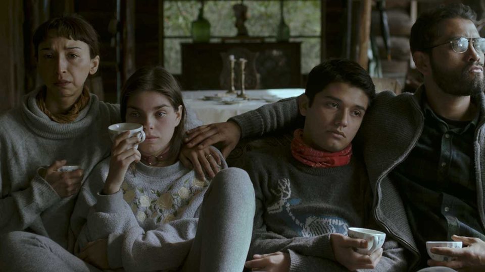 Imagen de la película Some Beasts