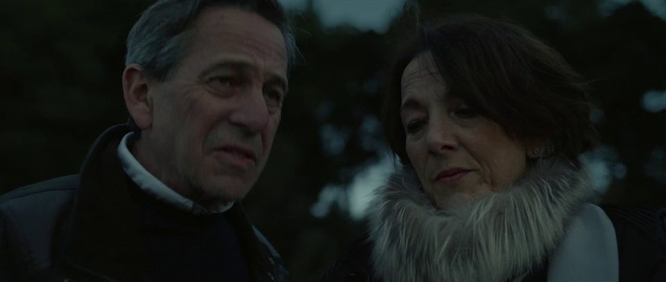Imagen de la película Some Beasts