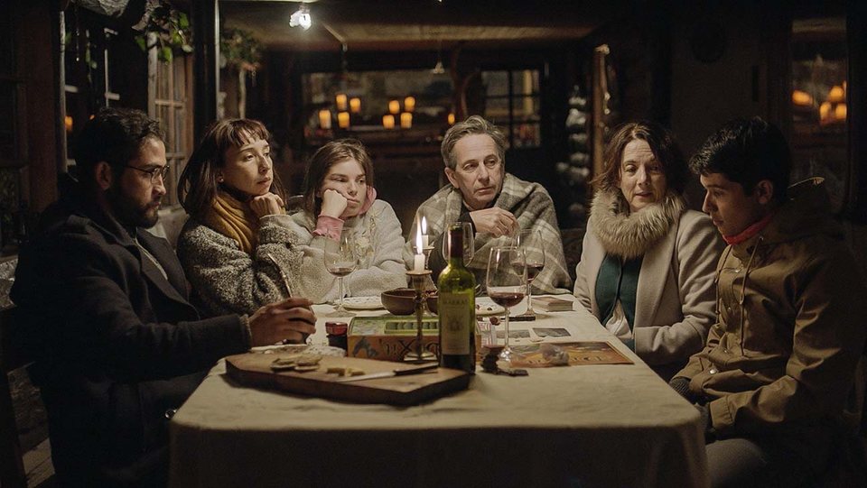 Imagen de la película Some Beasts