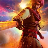 Tanhaji: The Unsung Warrior