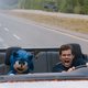 Imagen de la película Sonic the Hedgehog