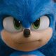 Imagen de la película Sonic the Hedgehog
