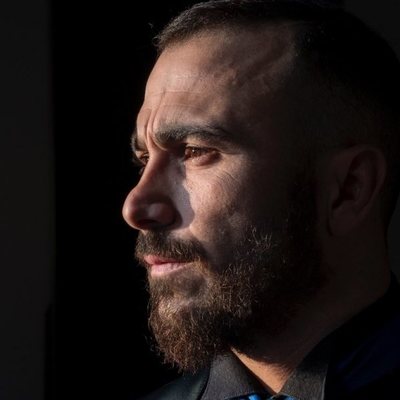 The Mayor of Rione Sanità