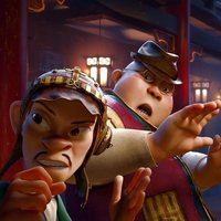 Quackers: La leyenda de los patos